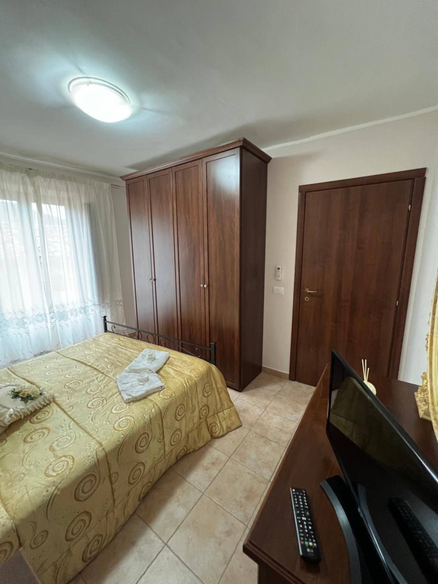 Casa Belvedere Motta Camastra Gole Alcantara 외부 사진