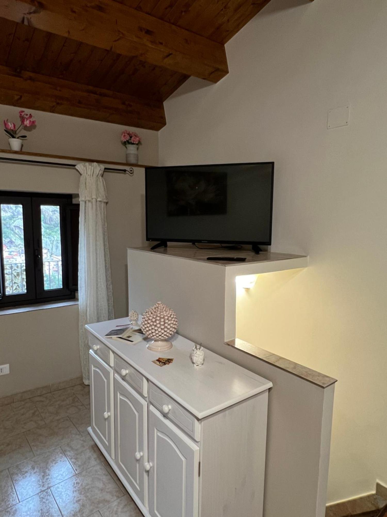 Casa Belvedere Motta Camastra Gole Alcantara 외부 사진