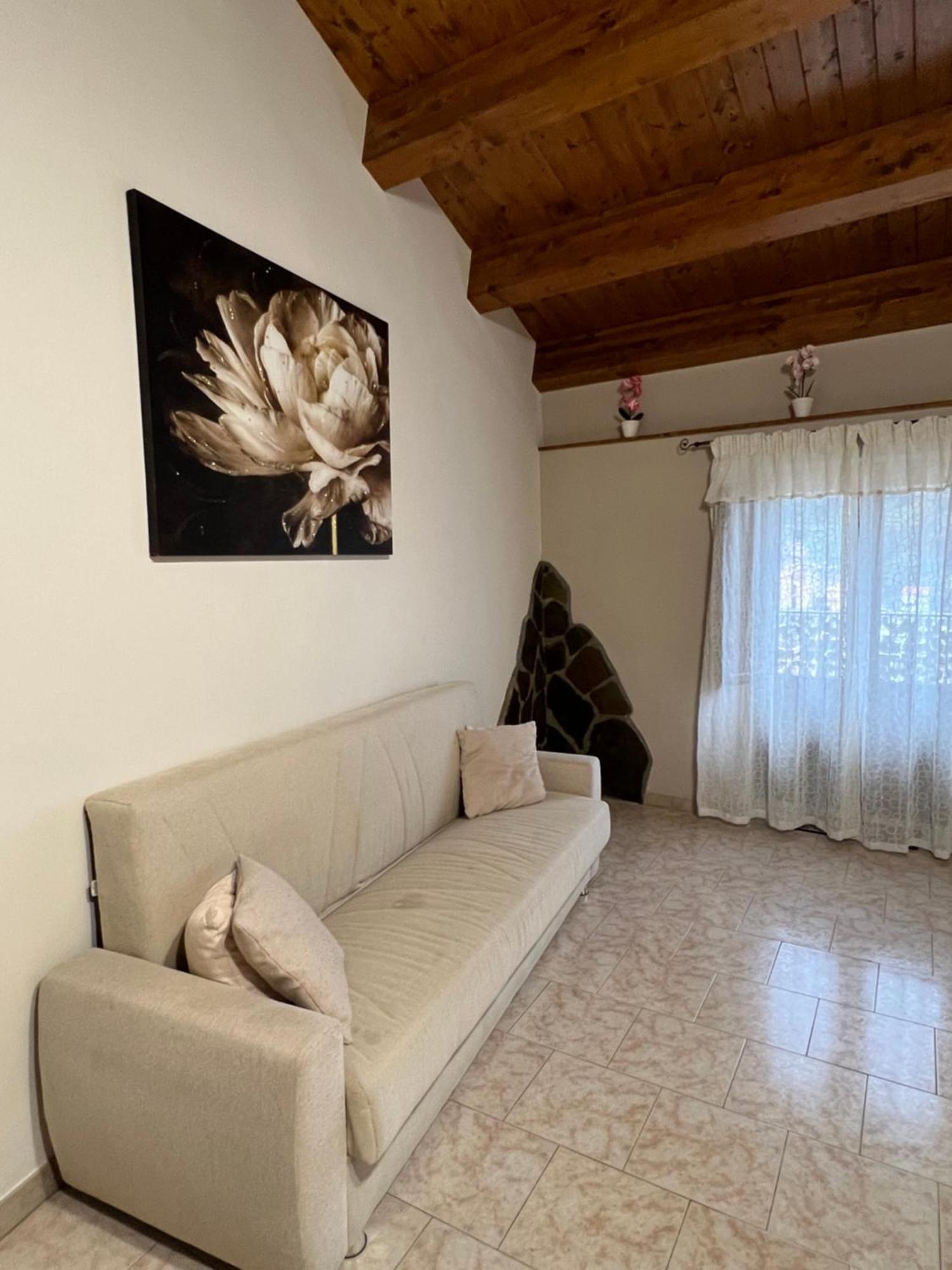 Casa Belvedere Motta Camastra Gole Alcantara 외부 사진