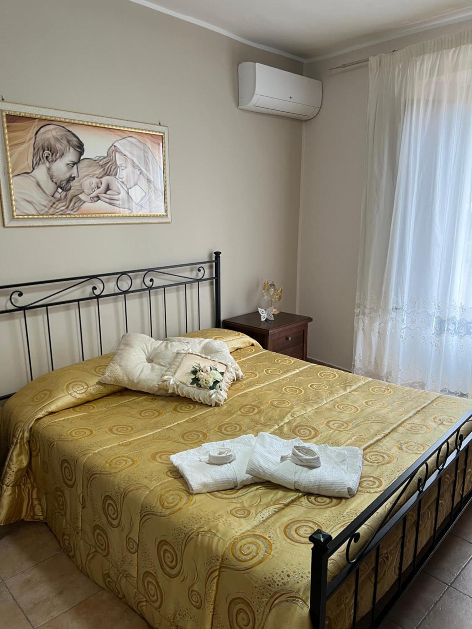 Casa Belvedere Motta Camastra Gole Alcantara 외부 사진