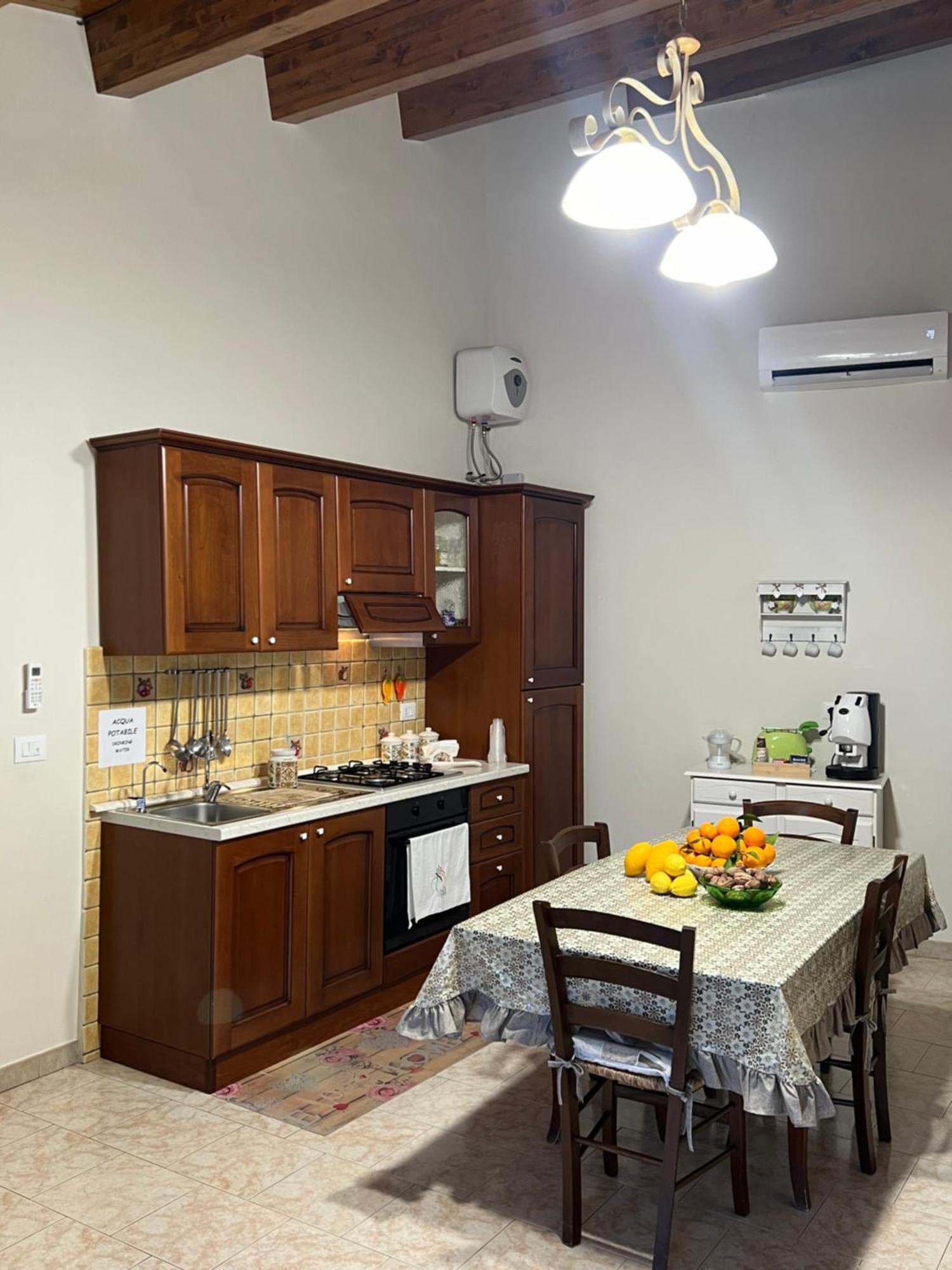 Casa Belvedere Motta Camastra Gole Alcantara 외부 사진